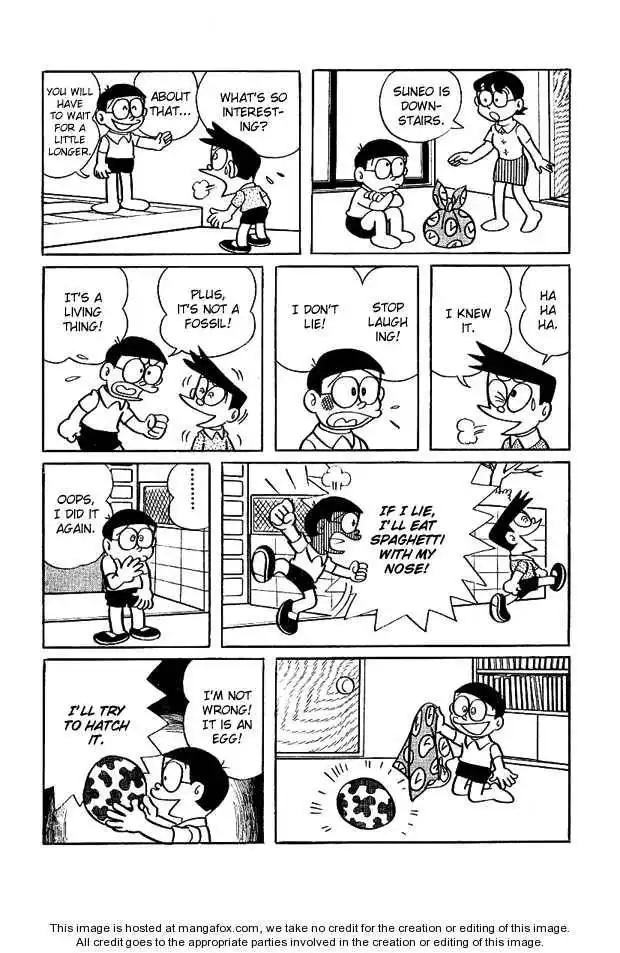 Doraemon Long Stories Chapter 1 11